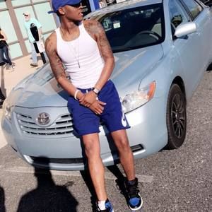 Meet your Posher, Ted